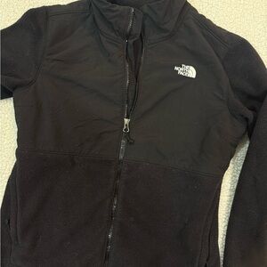 The North Face Women's Black jacket